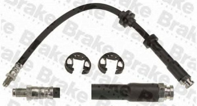 BRAKE ENGINEERING bh770260 -  Тормозной шланг